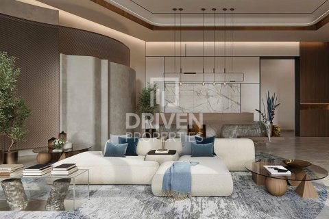 Apartament në Falcon City of Wonders, Dubai, Emiratet e Bashkuara Arabe 2 dhoma gjumi, 130.9 m2. № 741747 - Foto 6