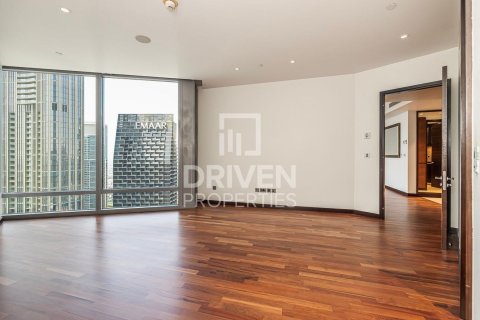 Appartement à vendre à Downtown Dubai (Downtown Burj Dubai), Dubai, EAU 1 chambre, 101.73 m2 № 741745 - photo 3