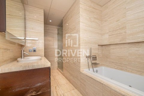 Appartement à vendre à Downtown Dubai (Downtown Burj Dubai), Dubai, EAU 1 chambre, 101.73 m2 № 741745 - photo 15