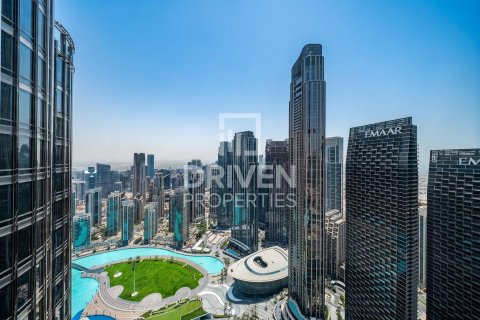 Appartement à vendre à Downtown Dubai (Downtown Burj Dubai), Dubai, EAU 1 chambre, 101.73 m2 № 741745 - photo 2