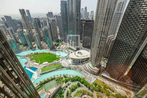 Appartement à vendre à Downtown Dubai (Downtown Burj Dubai), Dubai, EAU 1 chambre, 101.73 m2 № 741745 - photo 1