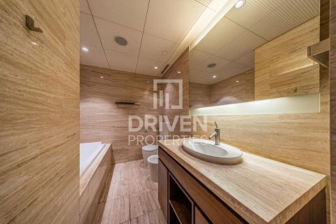 Appartement à vendre à Downtown Dubai (Downtown Burj Dubai), Dubai, EAU 1 chambre, 101.73 m2 № 741745 - photo 13