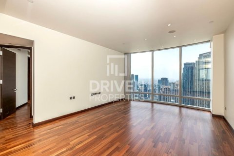 Appartement à vendre à Downtown Dubai (Downtown Burj Dubai), Dubai, EAU 1 chambre, 101.73 m2 № 741745 - photo 9