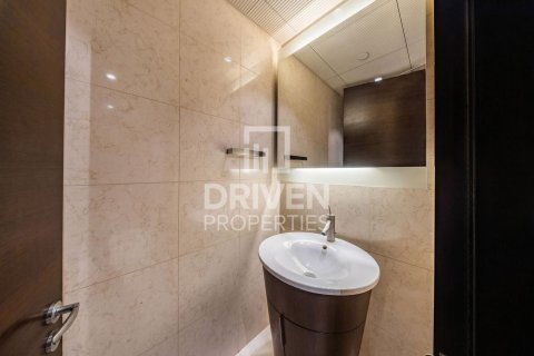 Appartement à vendre à Downtown Dubai (Downtown Burj Dubai), Dubai, EAU 1 chambre, 101.73 m2 № 741745 - photo 14