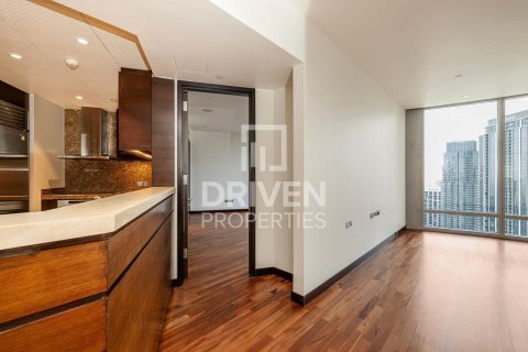 Appartement à vendre à Downtown Dubai (Downtown Burj Dubai), Dubai, EAU 1 chambre, 101.73 m2 № 741745 - photo 5