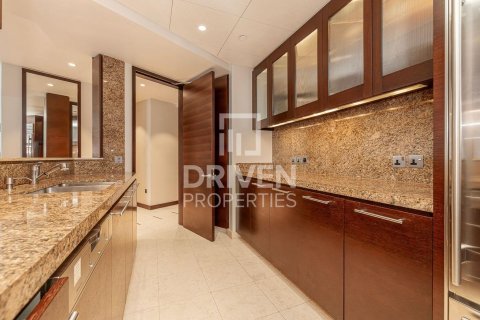 Appartement à vendre à Downtown Dubai (Downtown Burj Dubai), Dubai, EAU 1 chambre, 101.73 m2 № 741745 - photo 11