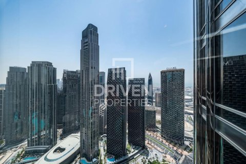 Appartement à vendre à Downtown Dubai (Downtown Burj Dubai), Dubai, EAU 1 chambre, 101.73 m2 № 741745 - photo 16