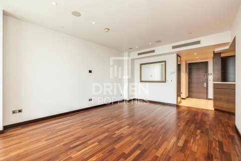 Appartement à vendre à Downtown Dubai (Downtown Burj Dubai), Dubai, EAU 1 chambre, 101.73 m2 № 741745 - photo 4