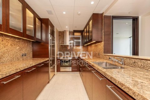 Appartement à vendre à Downtown Dubai (Downtown Burj Dubai), Dubai, EAU 1 chambre, 101.73 m2 № 741745 - photo 12
