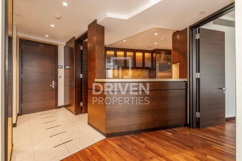 Appartement à vendre à Downtown Dubai (Downtown Burj Dubai), Dubai, EAU 1 chambre, 101.73 m2 № 741745 - photo 7
