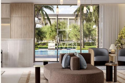 Vila di Dubai South (Dubai World Central), Dubai, UEA 3 kamar tidur, 172.52 m2 nomor 741749 - foto 4