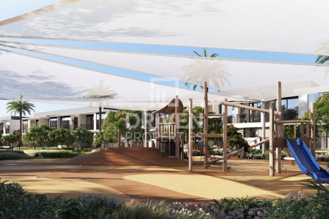 Vila di Dubai South (Dubai World Central), Dubai, UEA 3 kamar tidur, 172.52 m2 nomor 741749 - foto 6