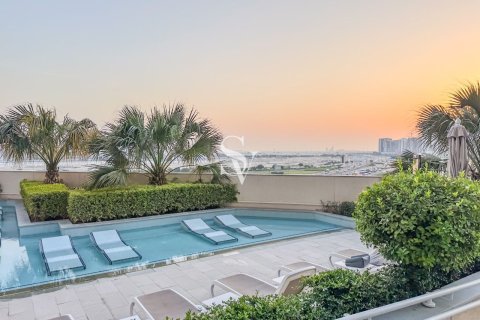 آپارتمان برای اجاره در Business Bay، Dubai، امارات متحده عربی 1 خوابه ، 108 متر مربع ، شماره 739978 - تصویر 1