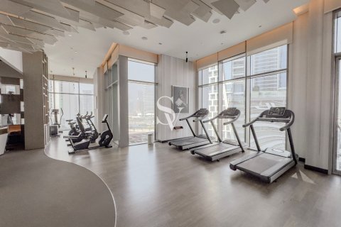 آپارتمان برای اجاره در Business Bay، Dubai، امارات متحده عربی 1 خوابه ، 108 متر مربع ، شماره 739978 - تصویر 5