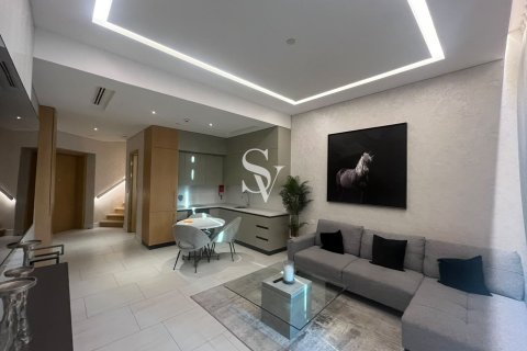 آپارتمان برای اجاره در Business Bay، Dubai، امارات متحده عربی 1 خوابه ، 108 متر مربع ، شماره 739978 - تصویر 13