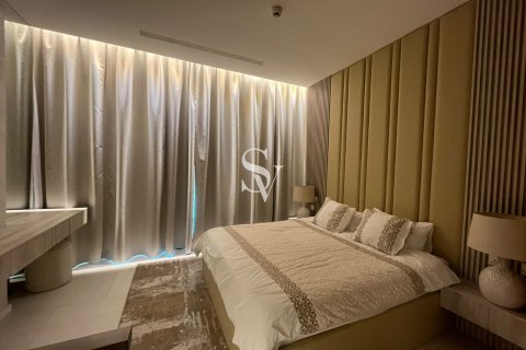 آپارتمان برای اجاره در Business Bay، Dubai، امارات متحده عربی 1 خوابه ، 108 متر مربع ، شماره 739978 - تصویر 9