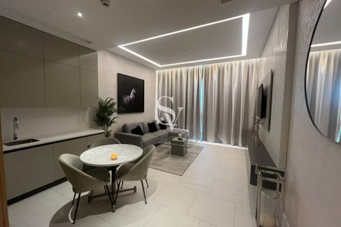 آپارتمان برای اجاره در Business Bay، Dubai، امارات متحده عربی 1 خوابه ، 108 متر مربع ، شماره 739978 - تصویر 10