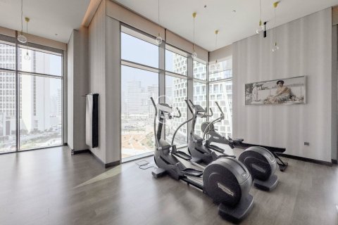 آپارتمان برای اجاره در Business Bay، Dubai، امارات متحده عربی 1 خوابه ، 108 متر مربع ، شماره 739978 - تصویر 3