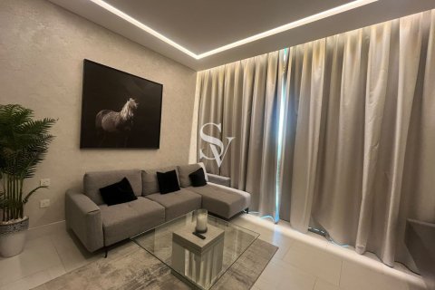 آپارتمان برای اجاره در Business Bay، Dubai، امارات متحده عربی 1 خوابه ، 108 متر مربع ، شماره 739978 - تصویر 2