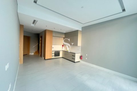 Byt v Business Bay, Dubai, SAE 1 ložnice, 112 m² Č.: 739977 - fotografie 2