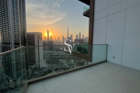 آپارتمان در Business Bay، Dubai ، امارات متحده عربی 1 خوابه ، 112 متر مربع. شماره 739977