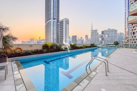 Byt v Business Bay, Dubai, SAE 1 ložnice, 112 m² Č.: 739977 - fotografie 5