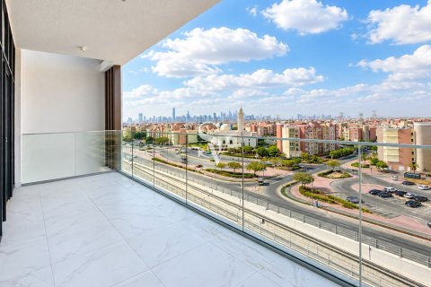 آپارتمان در Al Furjan، Dubai ، امارات متحده عربی 2 خوابه ، 116 متر مربع.  شماره 739976