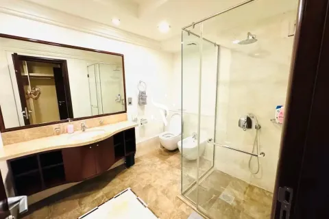 Lakás itt: Palm Jumeirah, Dubai, EAE, 1 hálószoba, 103 m², azonosító: 739975 - fénykép 9