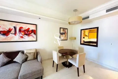 Lakás itt: Palm Jumeirah, Dubai, EAE, 1 hálószoba, 103 m², azonosító: 739975 - fénykép 4