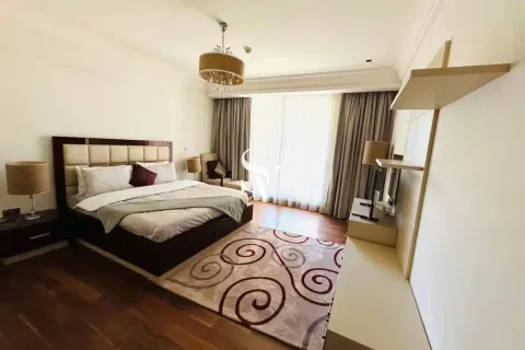 Lakás itt: Palm Jumeirah, Dubai, EAE, 1 hálószoba, 103 m², azonosító: 739975 - fénykép 5