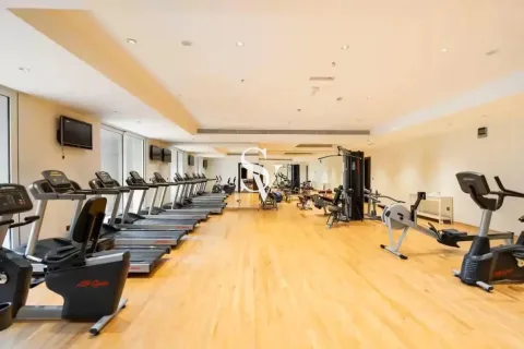 Lakás itt: Palm Jumeirah, Dubai, EAE, 1 hálószoba, 103 m², azonosító: 739975 - fénykép 11