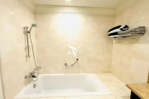 Lakás itt: Palm Jumeirah, Dubai, EAE, 1 hálószoba, 103 m², azonosító: 739975 - fénykép 7