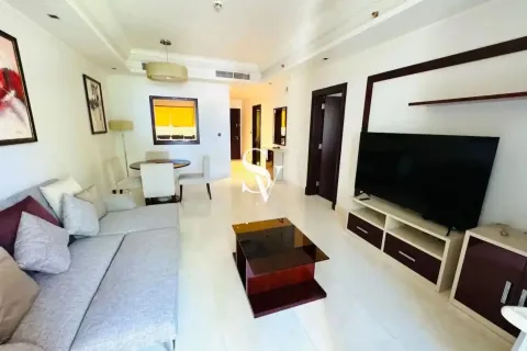 Wohnung in Palm Jumeirah, Dubai, VAE: 1 Schlafzimmer, 103 m2 Nr. 739975