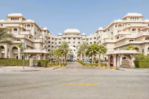 Lakás itt: Palm Jumeirah, Dubai, EAE, 1 hálószoba, 103 m², azonosító: 739975 - fénykép 13