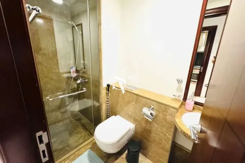 Lakás itt: Palm Jumeirah, Dubai, EAE, 1 hálószoba, 103 m², azonosító: 739975 - fénykép 10