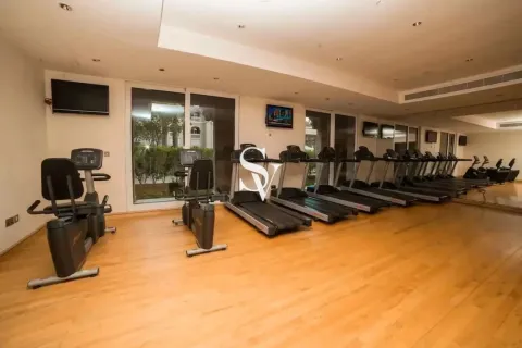 Lakás itt: Palm Jumeirah, Dubai, EAE, 1 hálószoba, 103 m², azonosító: 739975 - fénykép 12
