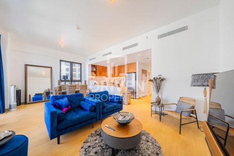 Apartment in Jumeirah, Dubai, UAE 2 bedrooms, 143 sq.m. № 654854 - photo 4