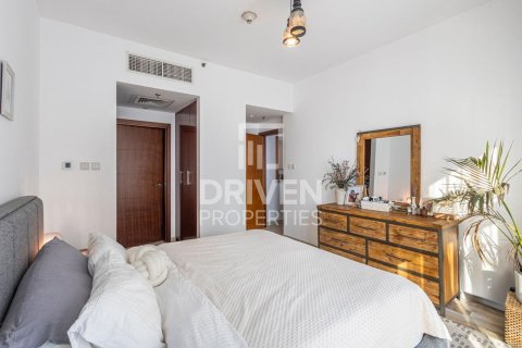 Apartament në Downtown Dubai (Downtown Burj Dubai), Dubai, Emiratet e Bashkuara Arabe 2 dhoma gjumi, 109 m2. № 654845 - Foto 9