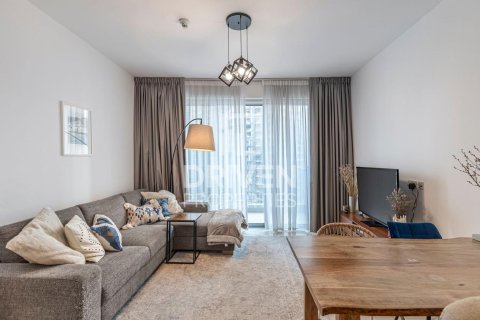 Apartament në Downtown Dubai (Downtown Burj Dubai), Dubai, Emiratet e Bashkuara Arabe 2 dhoma gjumi, 109 m2. № 654845 - Foto 4