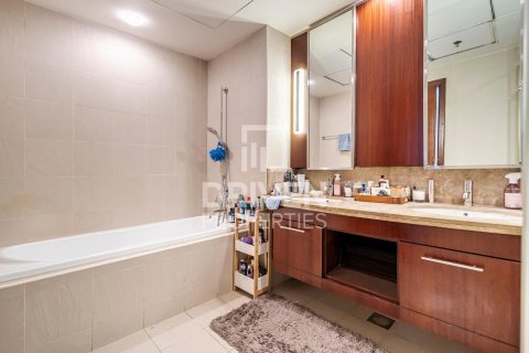 Apartament në Downtown Dubai (Downtown Burj Dubai), Dubai, Emiratet e Bashkuara Arabe 2 dhoma gjumi, 109 m2. № 654845 - Foto 11