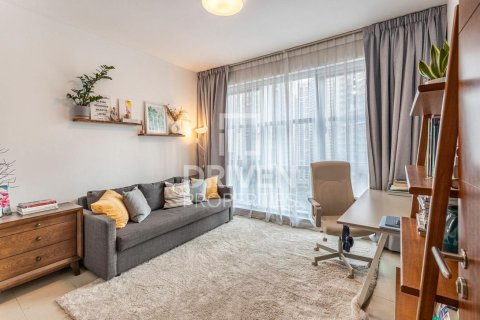 Apartament në Downtown Dubai (Downtown Burj Dubai), Dubai, Emiratet e Bashkuara Arabe 2 dhoma gjumi, 109 m2. № 654845 - Foto 3