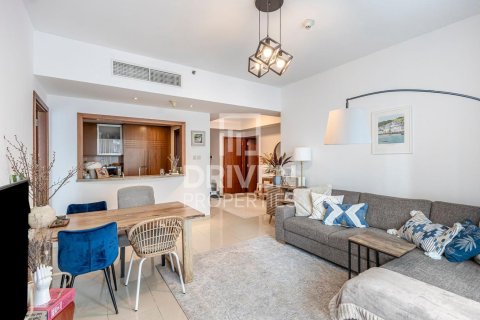 Apartament në Downtown Dubai (Downtown Burj Dubai), Dubai, Emiratet e Bashkuara Arabe 2 dhoma gjumi, 109 m2. № 654845 - Foto 6