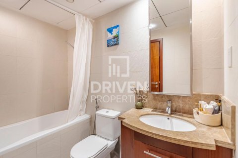 Apartament në Downtown Dubai (Downtown Burj Dubai), Dubai, Emiratet e Bashkuara Arabe 2 dhoma gjumi, 109 m2. № 654845 - Foto 13