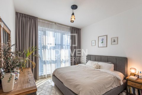 Apartament në Downtown Dubai (Downtown Burj Dubai), Dubai, Emiratet e Bashkuara Arabe 2 dhoma gjumi, 109 m2. № 654845 - Foto 8