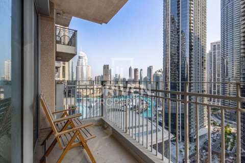 Apartament në Downtown Dubai (Downtown Burj Dubai), Dubai, Emiratet e Bashkuara Arabe 2 dhoma gjumi, 109 m2. № 654845 - Foto 14