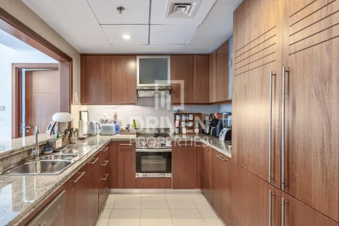 Apartament në Downtown Dubai (Downtown Burj Dubai), Dubai, Emiratet e Bashkuara Arabe 2 dhoma gjumi, 109 m2. № 654845 - Foto 10