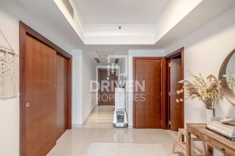 Apartament në Downtown Dubai (Downtown Burj Dubai), Dubai, Emiratet e Bashkuara Arabe 2 dhoma gjumi, 109 m2. № 654845 - Foto 5