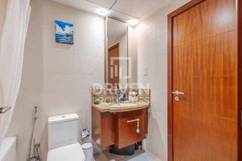 Apartament në Downtown Dubai (Downtown Burj Dubai), Dubai, Emiratet e Bashkuara Arabe 2 dhoma gjumi, 109 m2. № 654845 - Foto 12