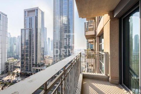 Apartament në Downtown Dubai (Downtown Burj Dubai), Dubai, Emiratet e Bashkuara Arabe 2 dhoma gjumi, 109 m2. № 654845 - Foto 15