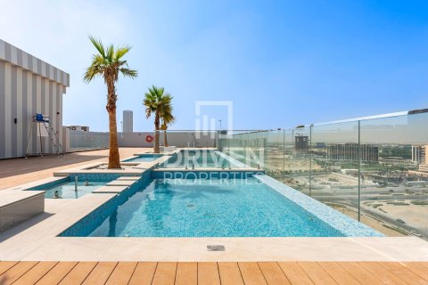 Üürile anda korter asukohaga Dubai Land, AÜE: 2 magamistoaga, 130 m² Nr 654846 - pilt 23